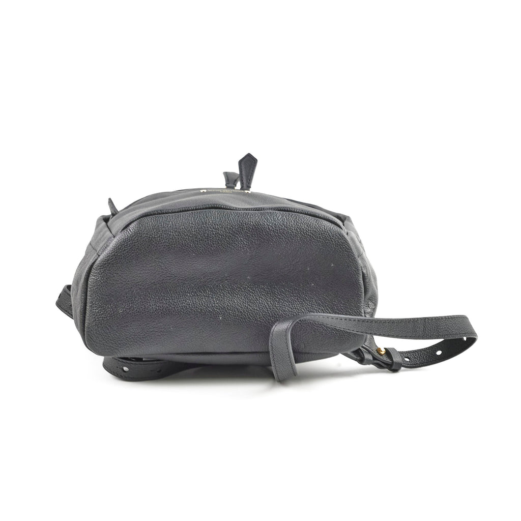 Louis Vuitton Sorbonne Backpack Monogram Empreinte