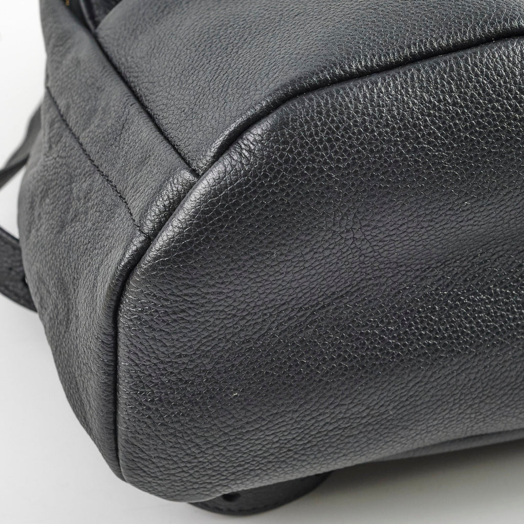 Louis Vuitton Sorbonne Backpack Monogram Empreinte