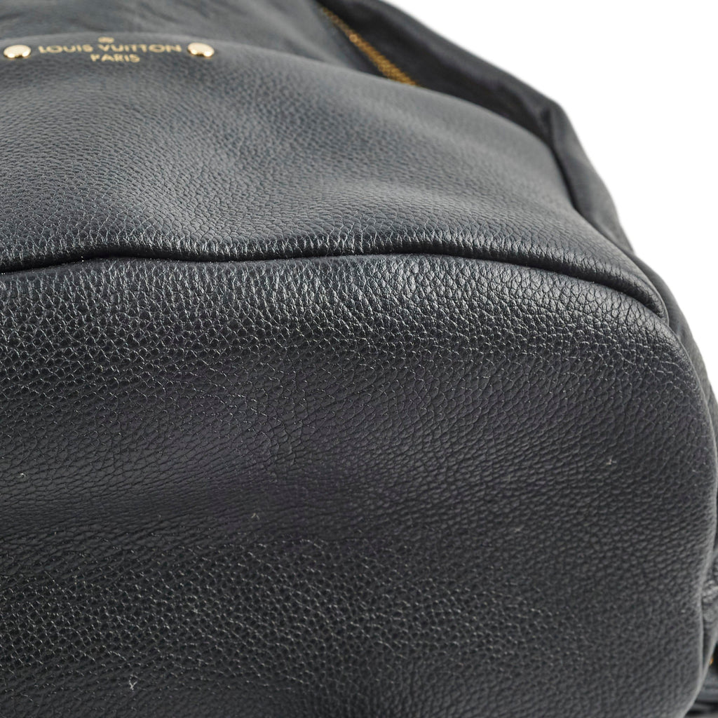Louis Vuitton Sorbonne Backpack Monogram Empreinte