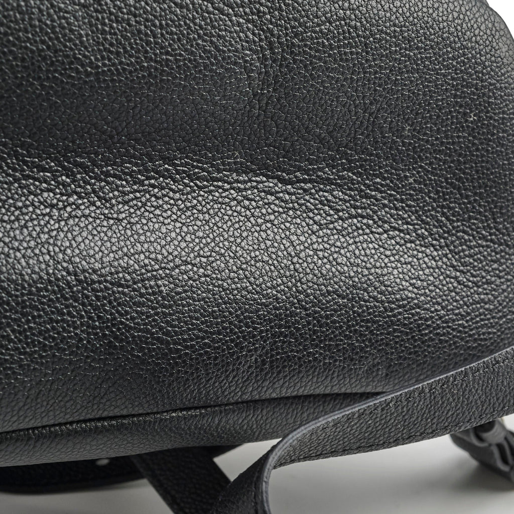 Louis Vuitton Sorbonne Backpack Monogram Empreinte