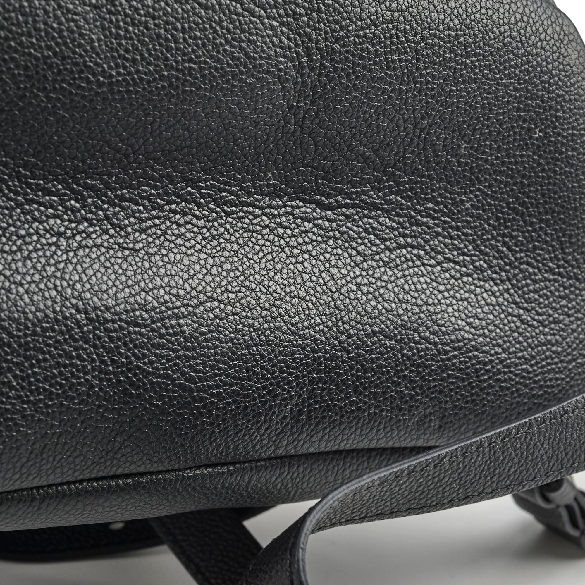 Louis Vuitton Sorbonne Backpack Monogram Empreinte