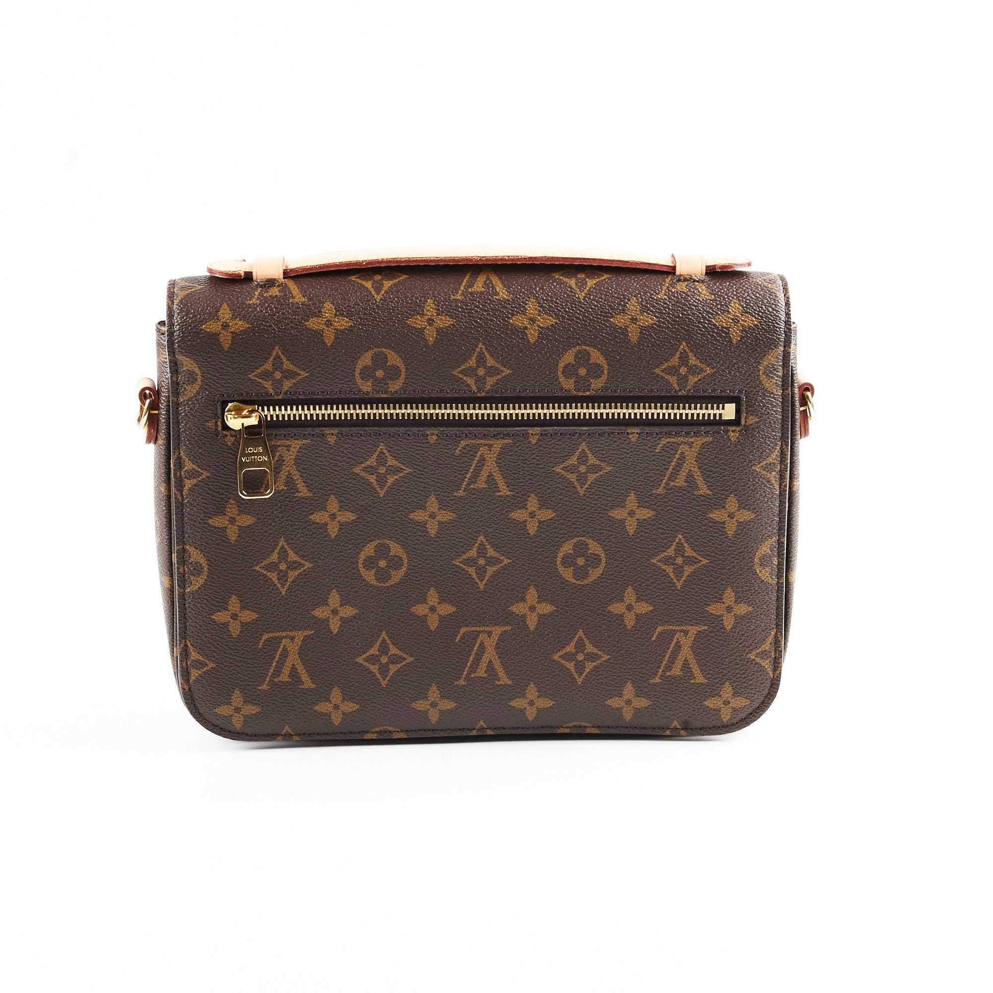Louis Vuitton Pochette Metis Monogram 2020