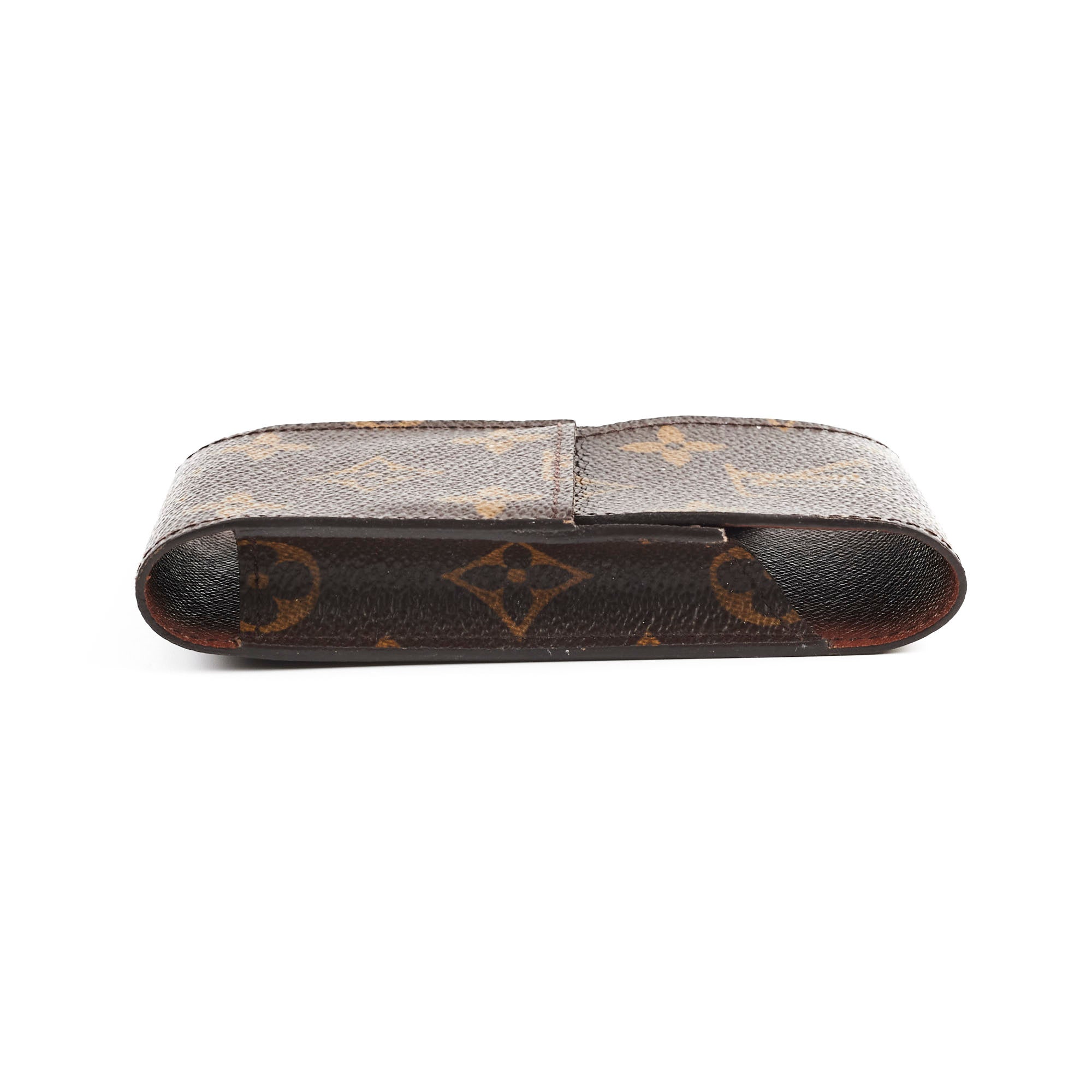 Louis Vuitton Lipstick Case Monogram