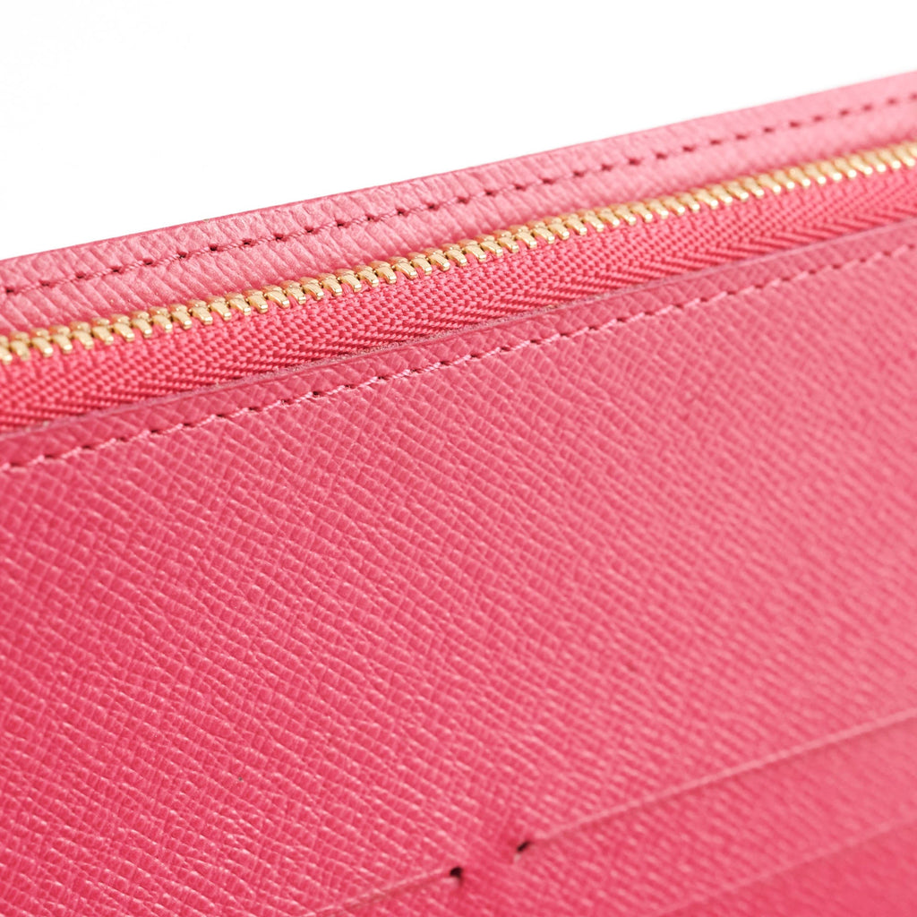 Louis Vuitton Multicolour Long Wallet