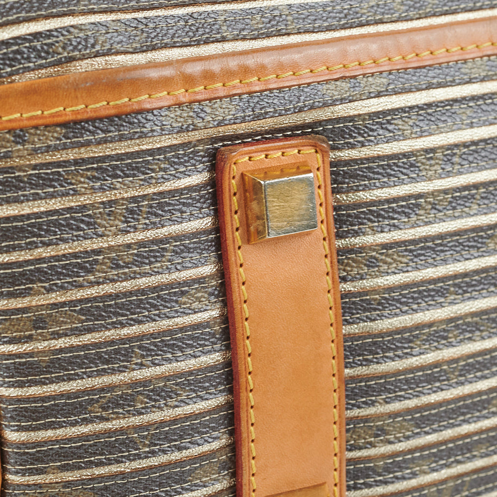 Louis Vuitton Eden Speedy 30