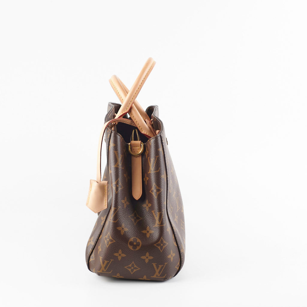 Louis Vuitton Montaigne MM