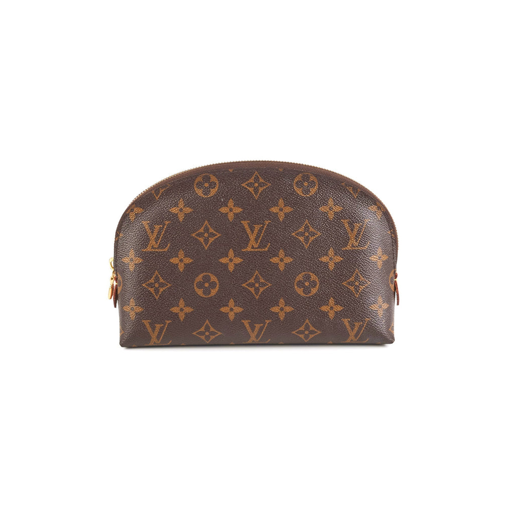 Louis Vuitton Monogram Cosmetic Pouch