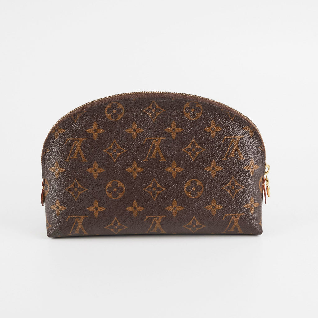 Louis Vuitton Monogram Cosmetic Pouch