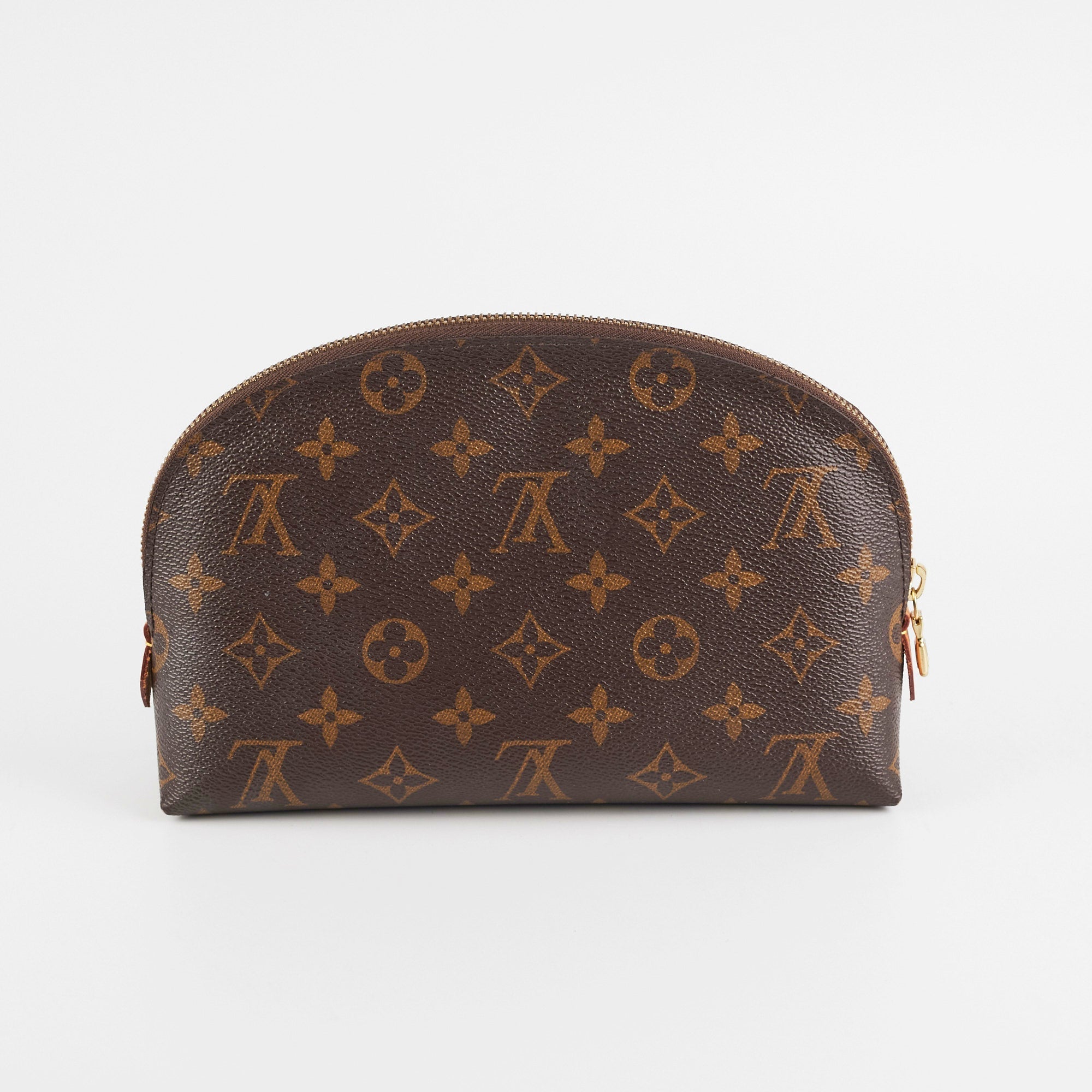 Louis Vuitton Monogram Cosmetic Pouch