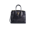 Louis Vuitton City Streamer MM Bag Black