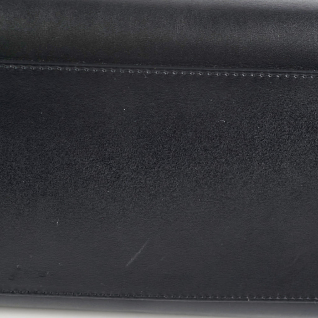 Louis Vuitton City Streamer MM Bag Black