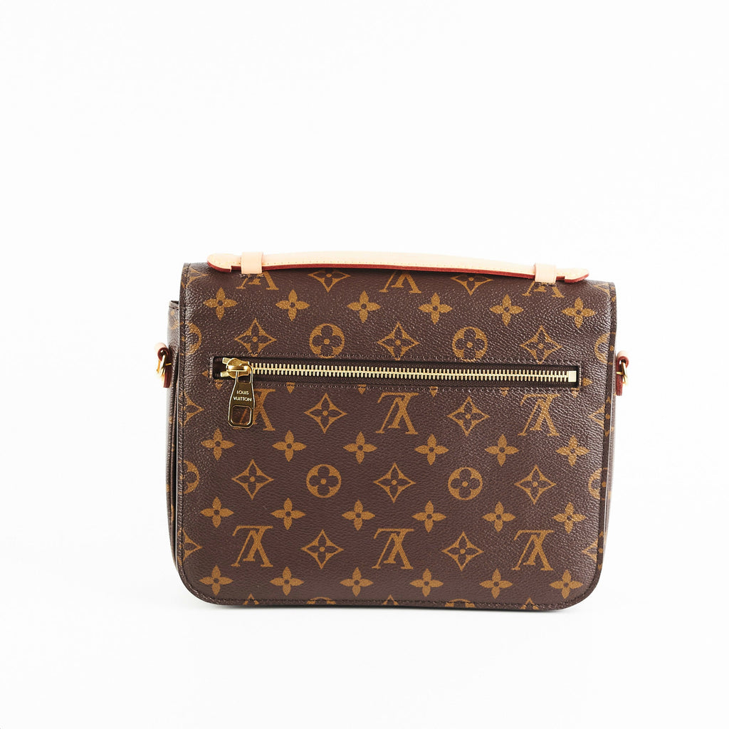 Louis Vuitton Pochette Metis