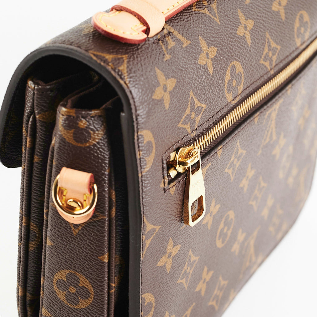 Louis Vuitton Pochette Metis