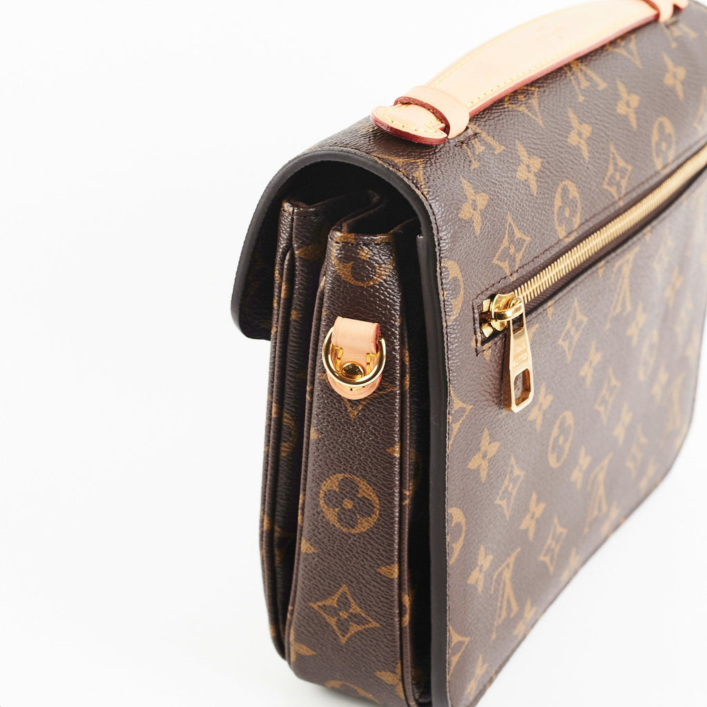 Louis Vuitton Pochette Metis