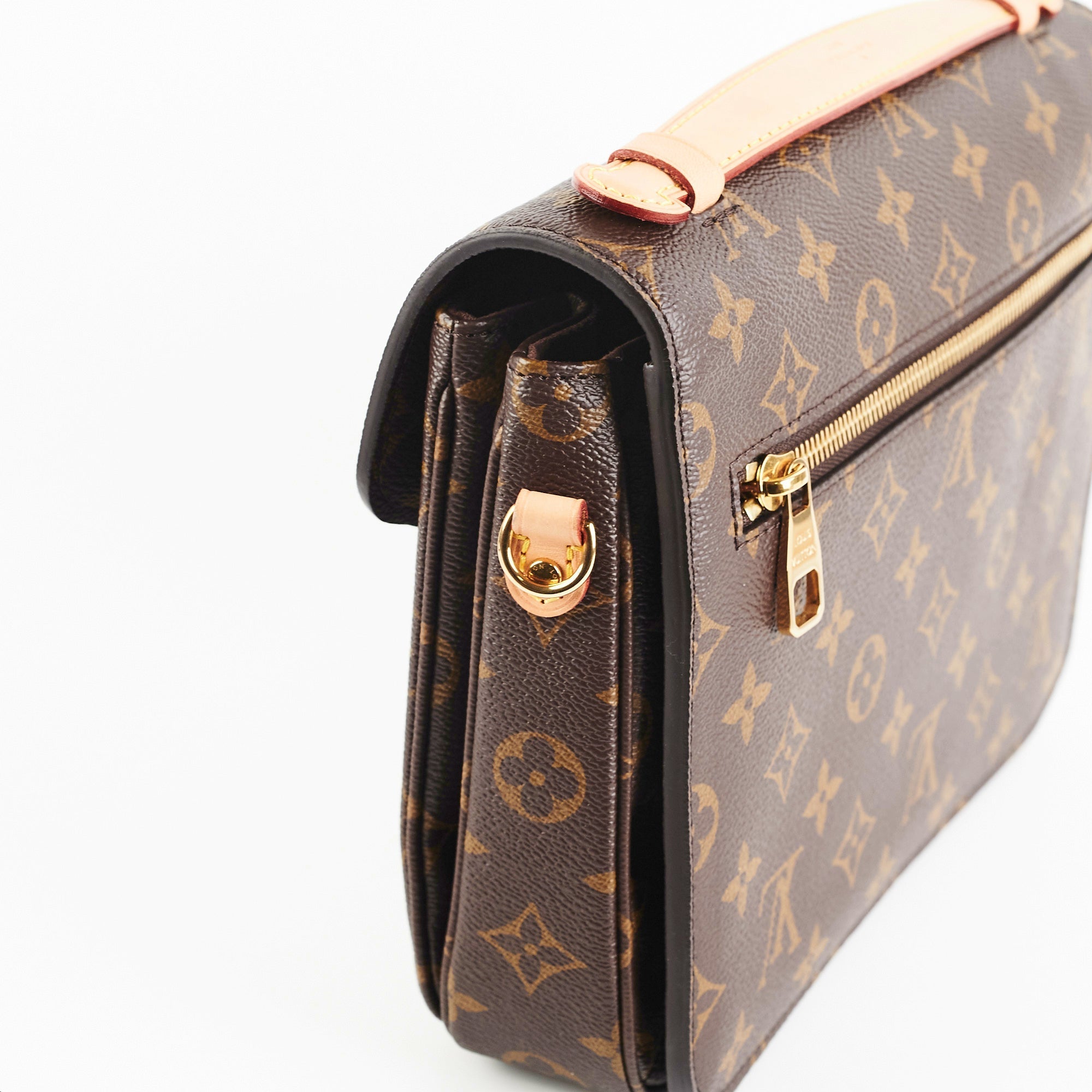 Louis Vuitton Pochette Metis