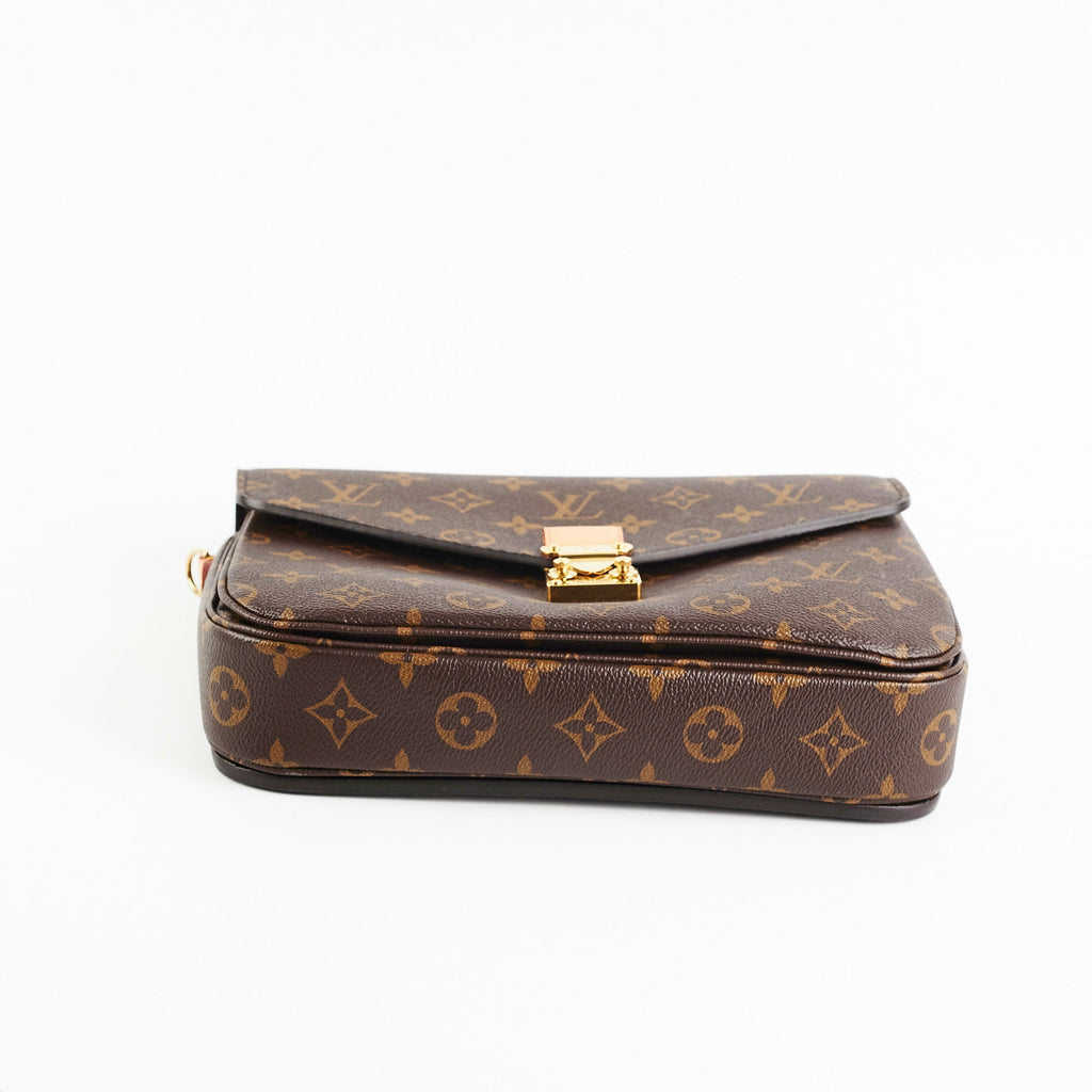 Louis Vuitton Pochette Metis