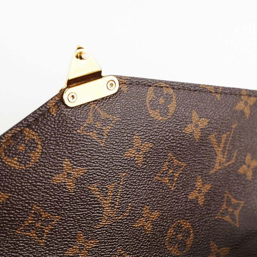 Louis Vuitton Pochette Metis