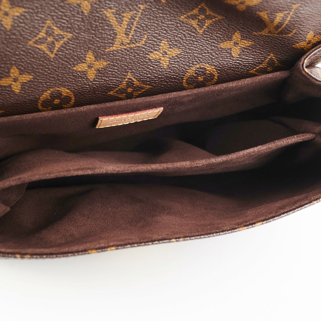 Louis Vuitton Pochette Metis
