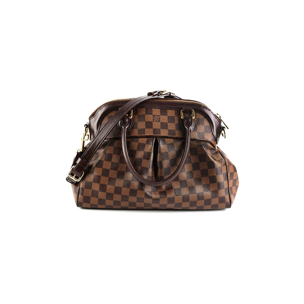 Louis Vuitton Trevi PM Damier Ebene