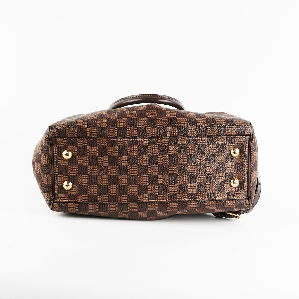 Louis Vuitton Trevi PM Damier Ebene