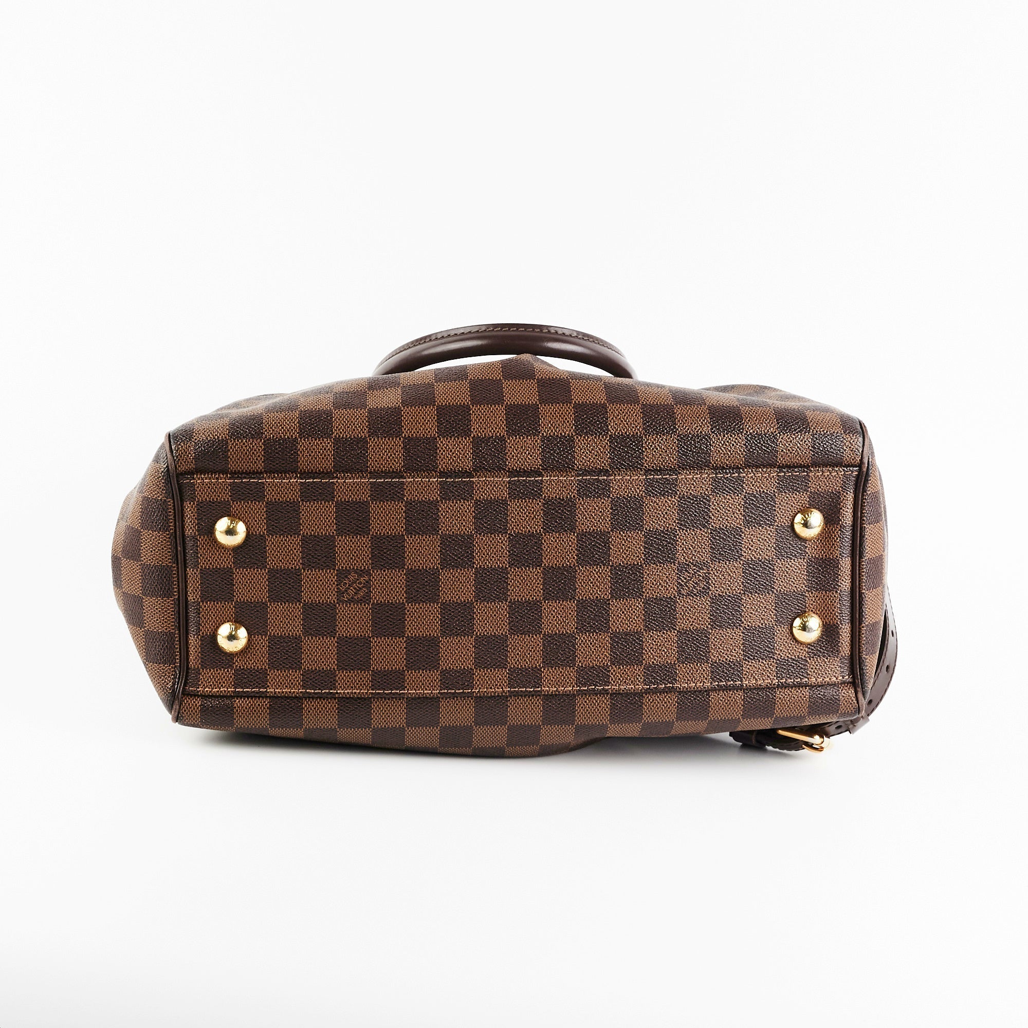 Louis Vuitton Trevi PM Damier Ebene