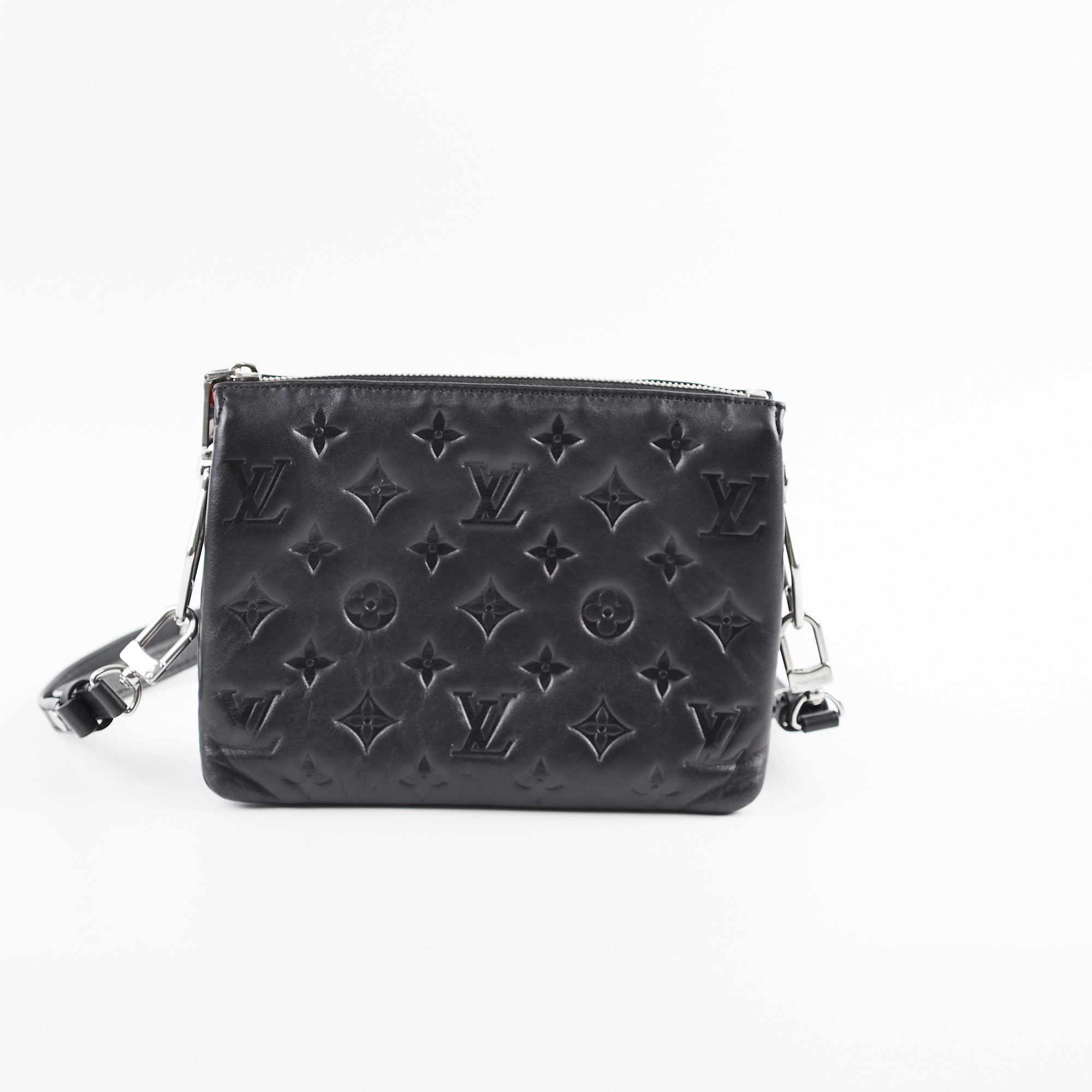 Louis Vuitton Coussin BB Black