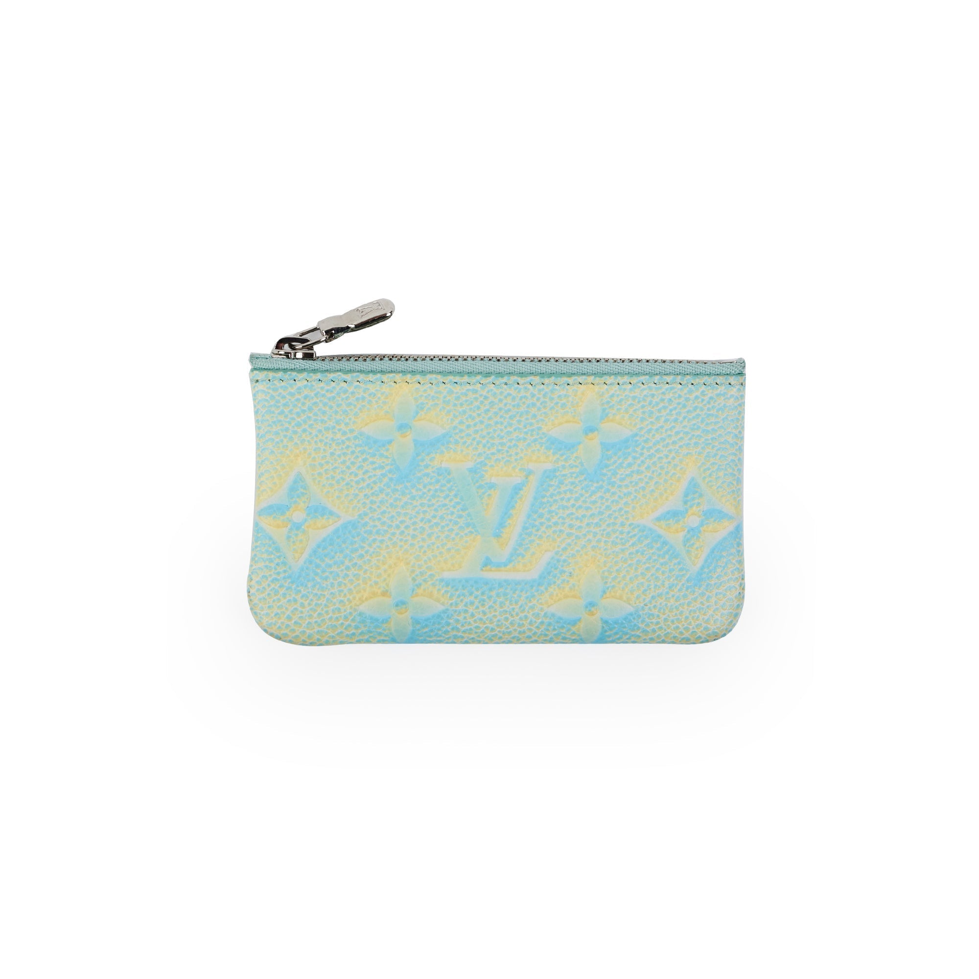 Louis Vuitton Stardust Key Pouch