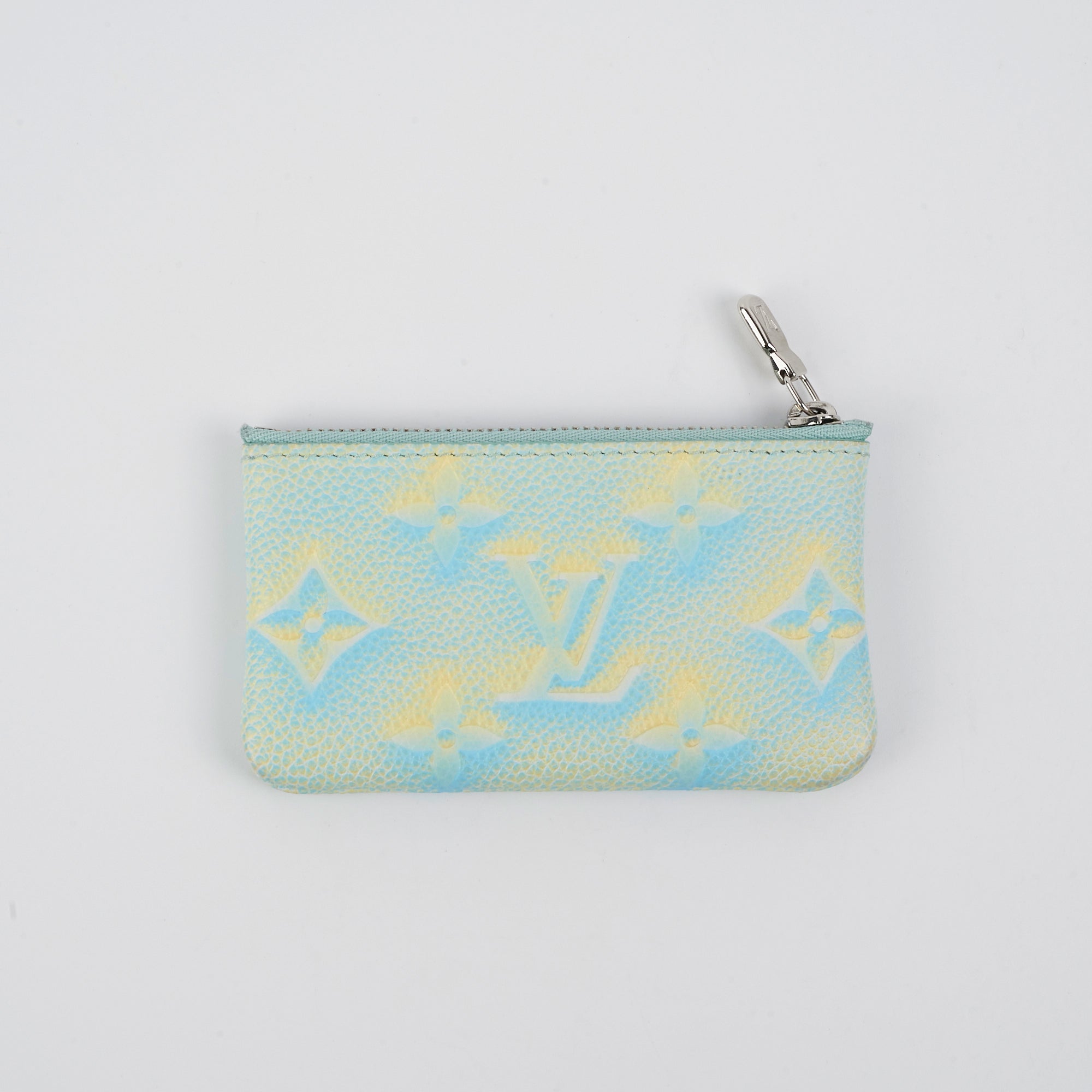 Louis Vuitton Stardust Key Pouch