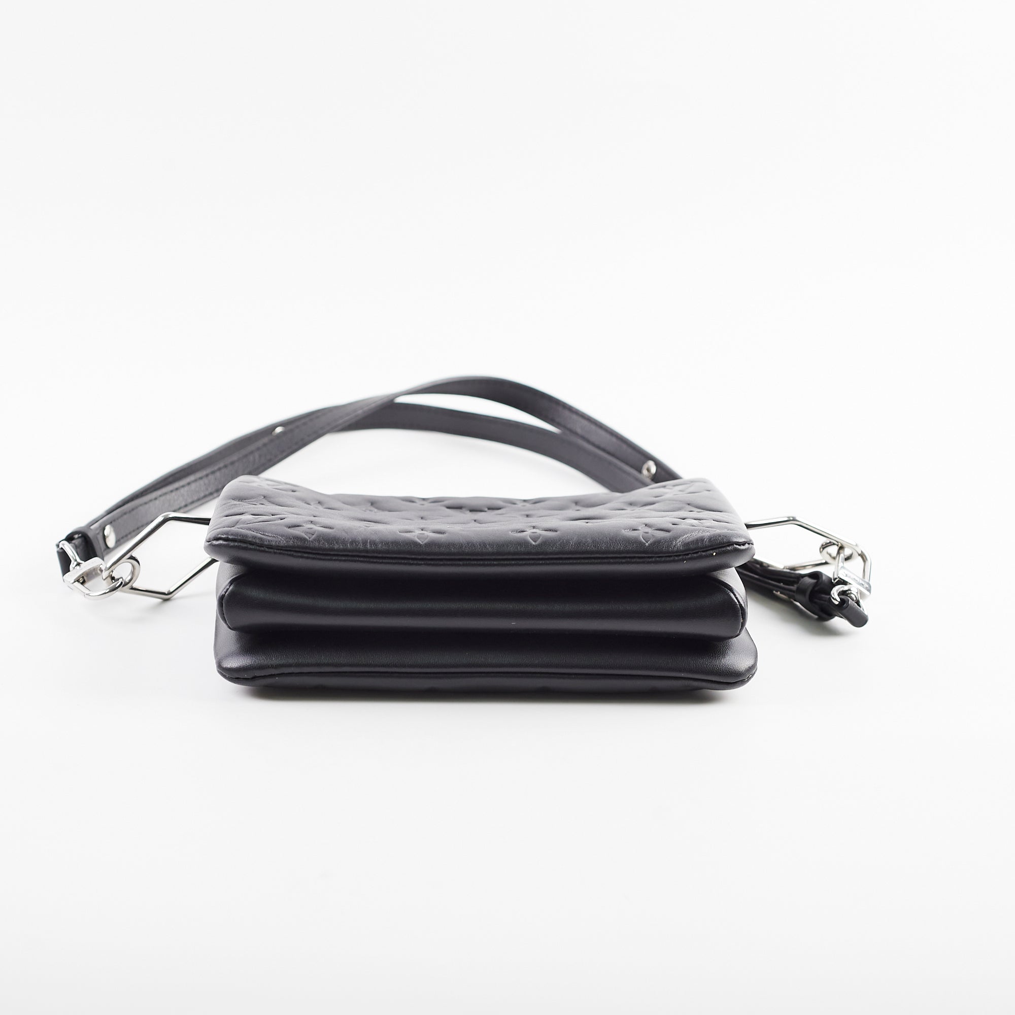Louis Vuitton Coussin BB Black