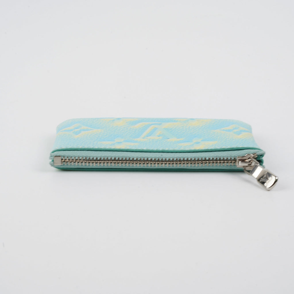 Louis Vuitton Stardust Key Pouch