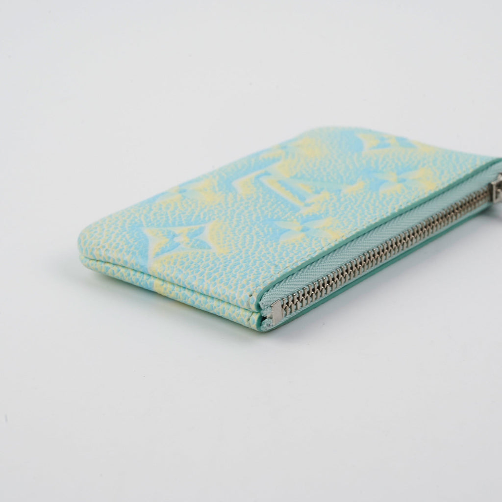 Louis Vuitton Stardust Key Pouch