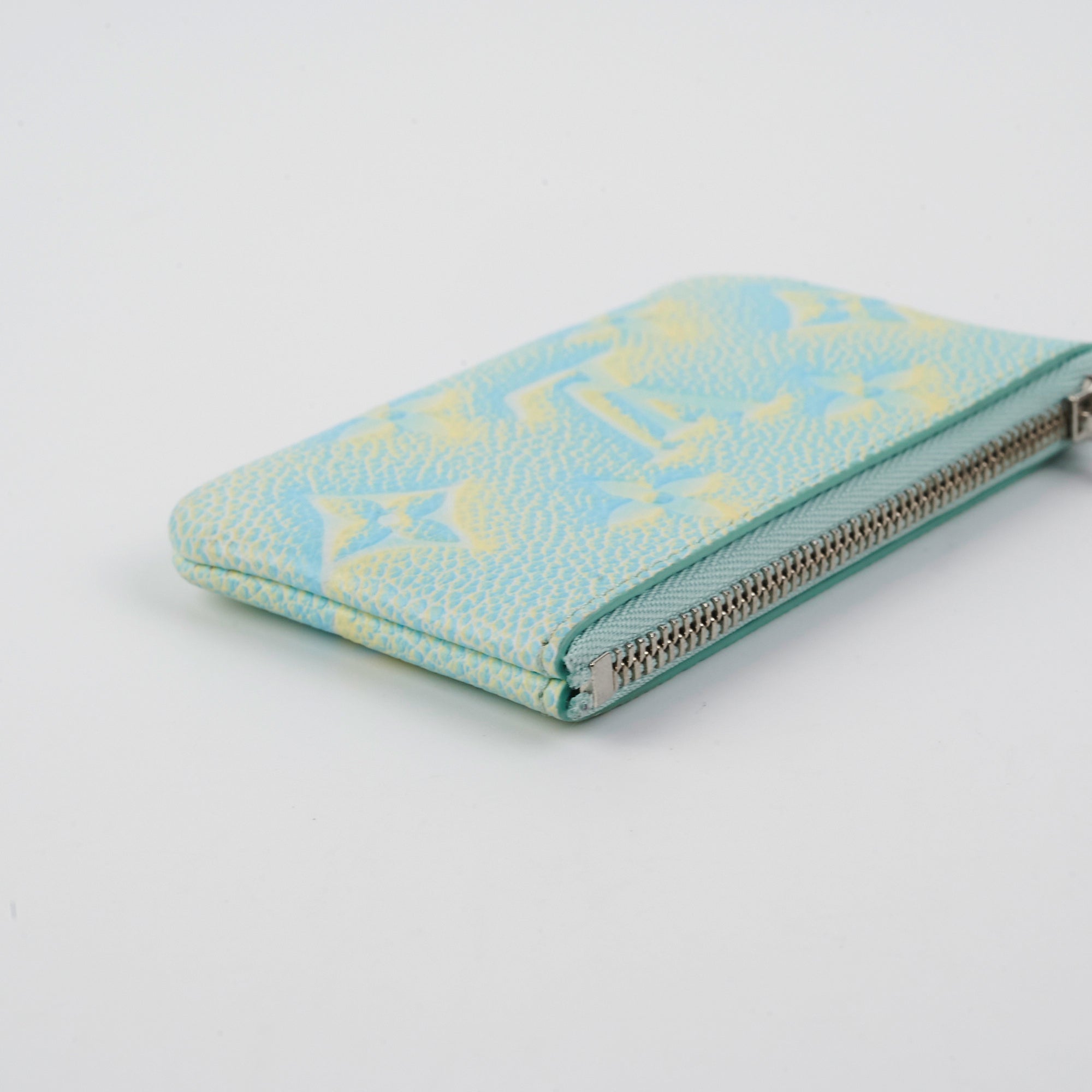 Louis Vuitton Stardust Key Pouch