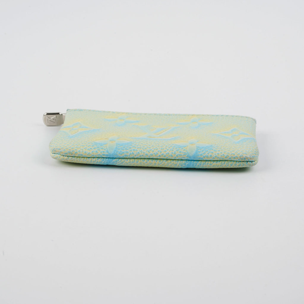 Louis Vuitton Stardust Key Pouch