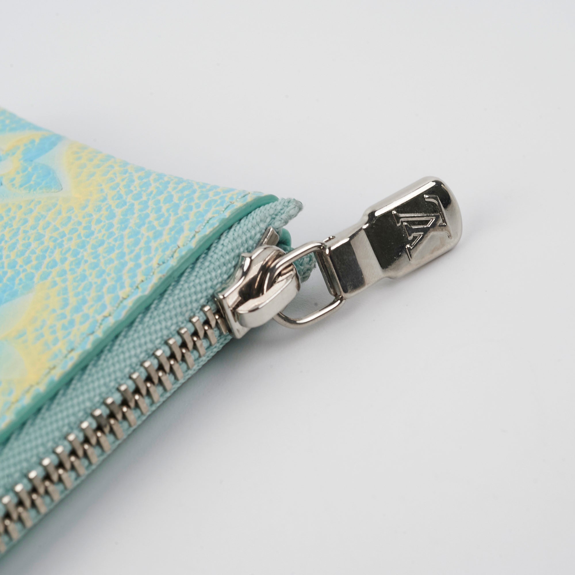 Louis Vuitton Stardust Key Pouch