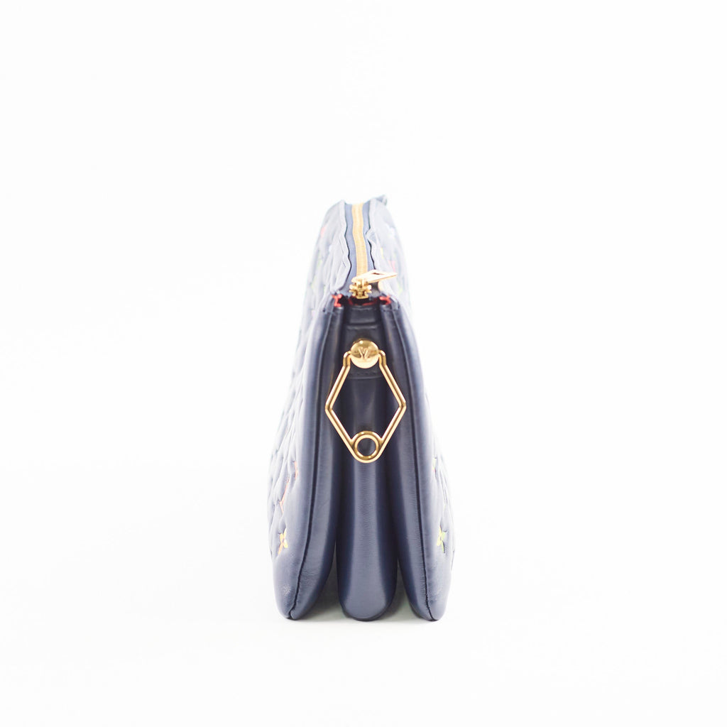 Louis Vuitton Coussin PM Navy