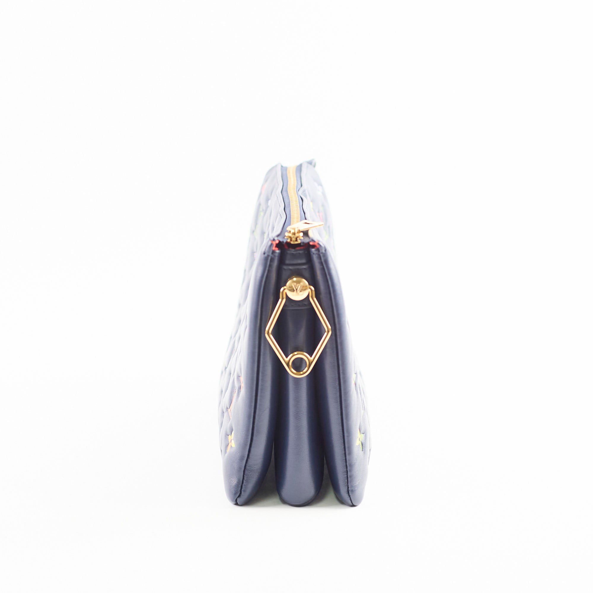 Louis Vuitton Coussin PM Navy