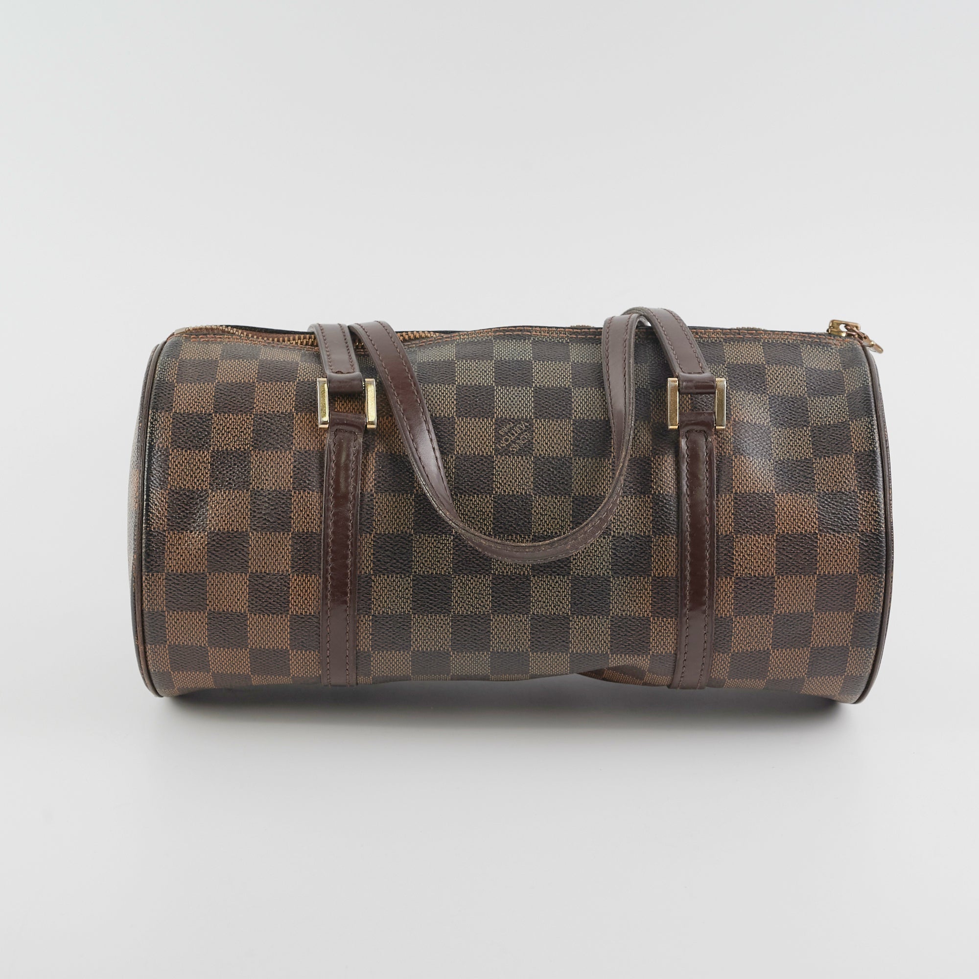 Louis Vuitton Papillion 30 Damier Ebene