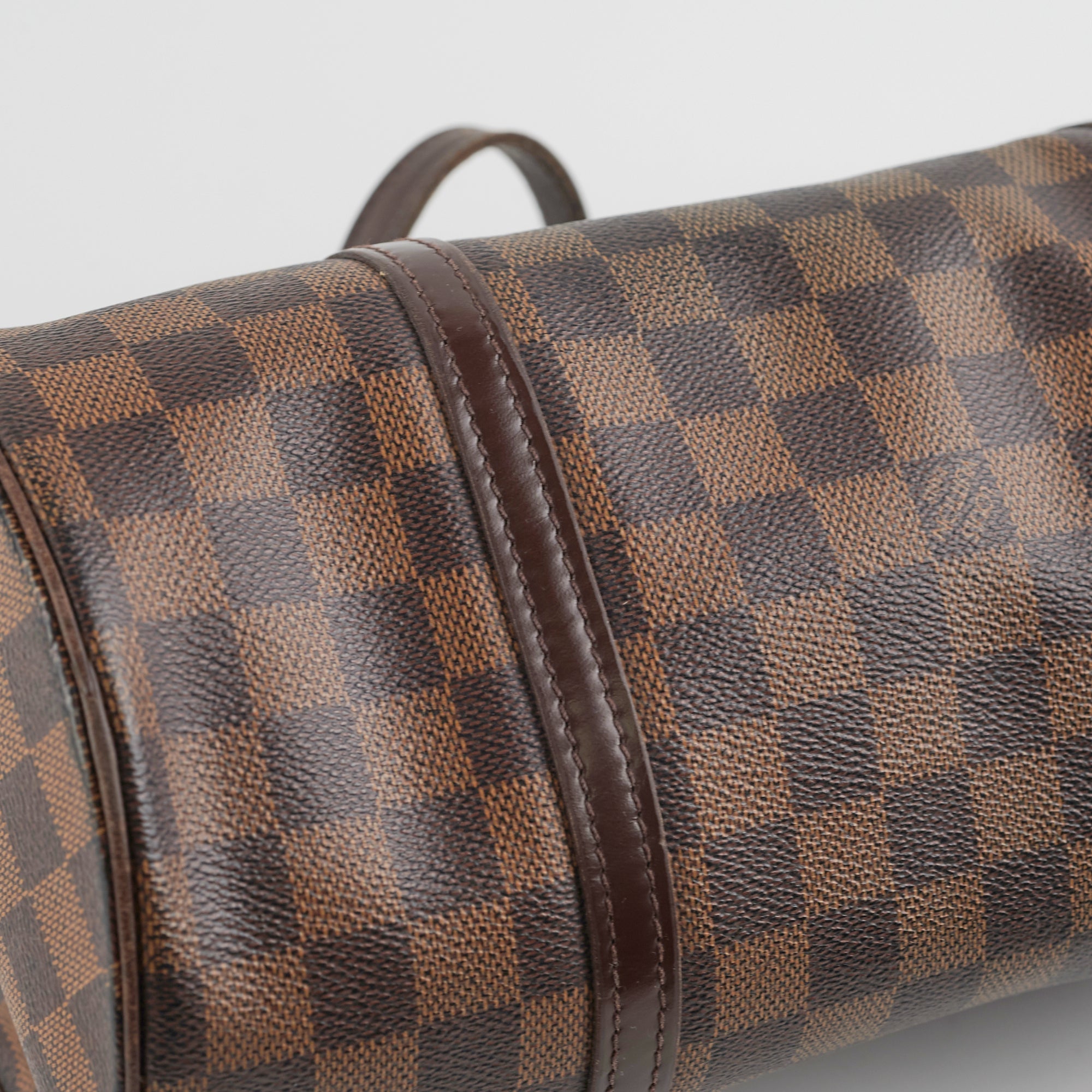 Louis Vuitton Papillion 30 Damier Ebene