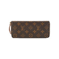 Louis Vuitton Clemence Monogram Wallet