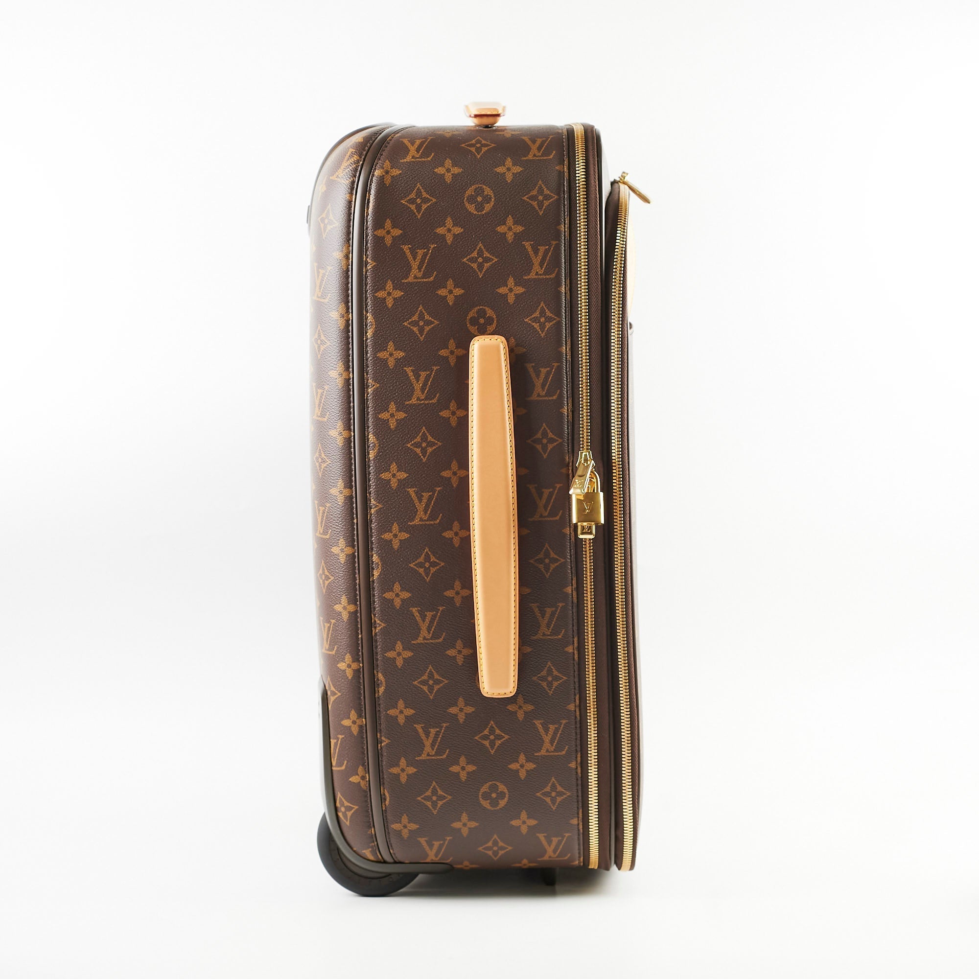 Louis Vuitton Pegase 50 Cabin Luggage Monogram