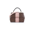 Louis Vuitton Bond Street Damier Ebene Magnolia Bag