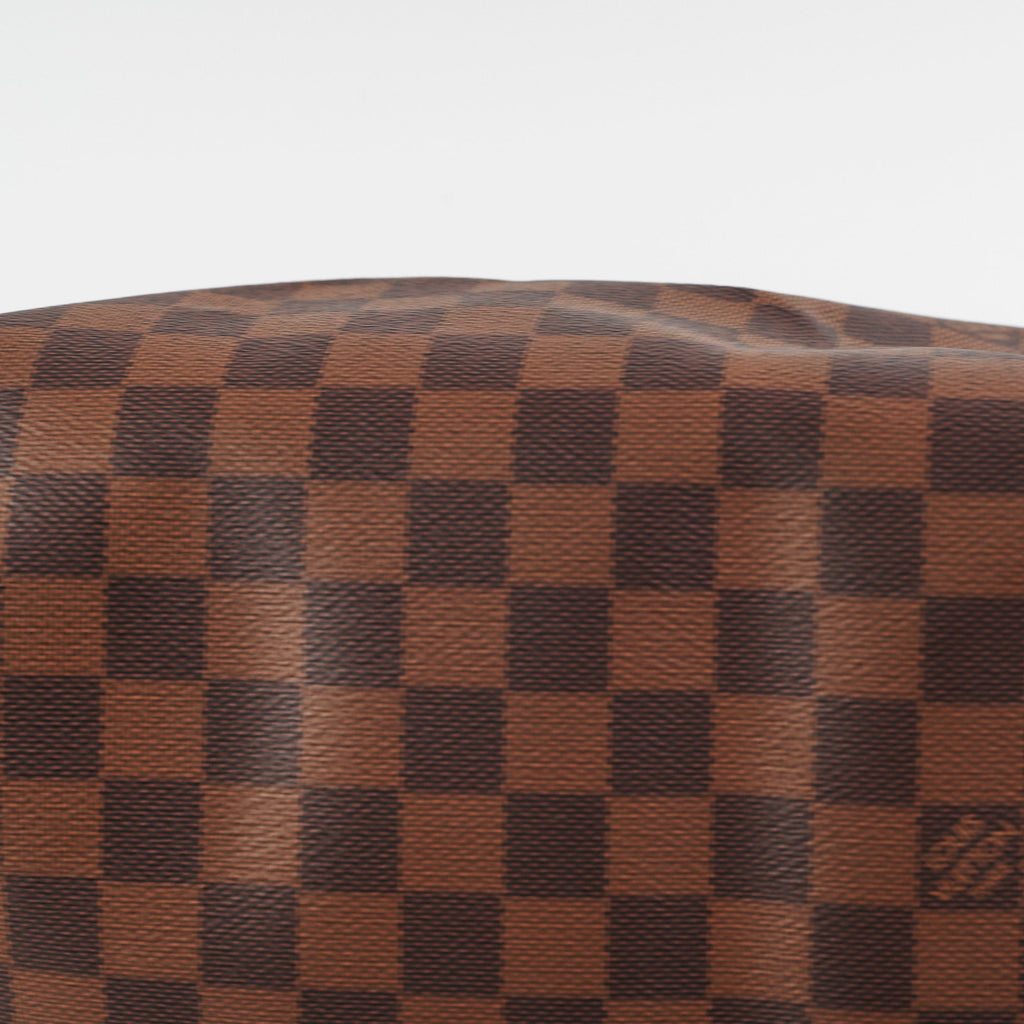 Louis Vuitton Speedy 25 Damier Ebene