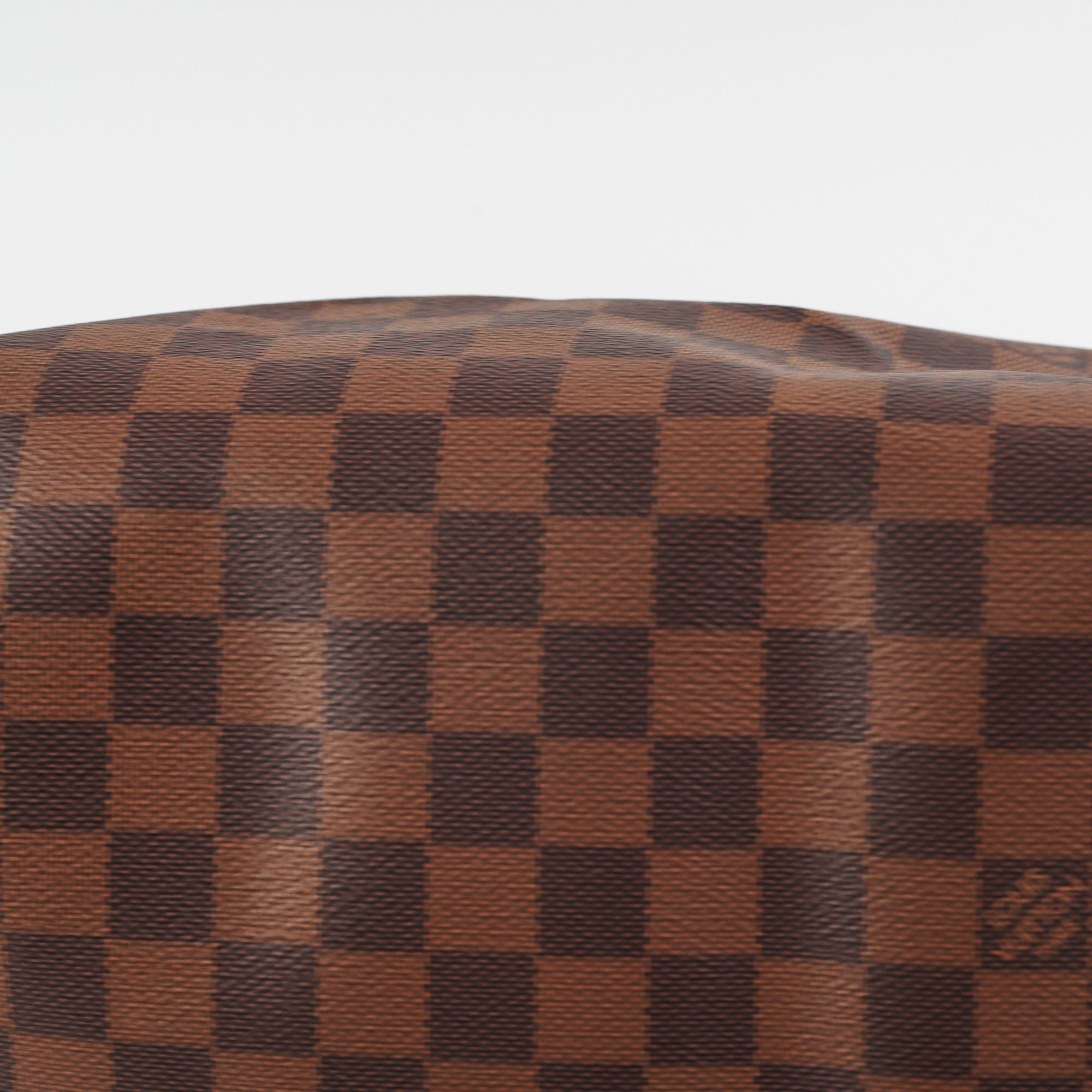 Louis Vuitton Speedy 25 Damier Ebene