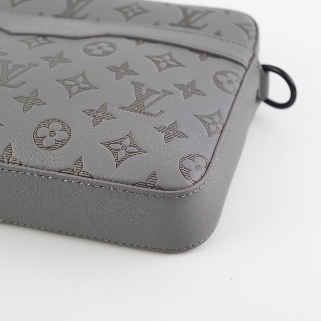 Louis Vuitton Trio Messenger Bag