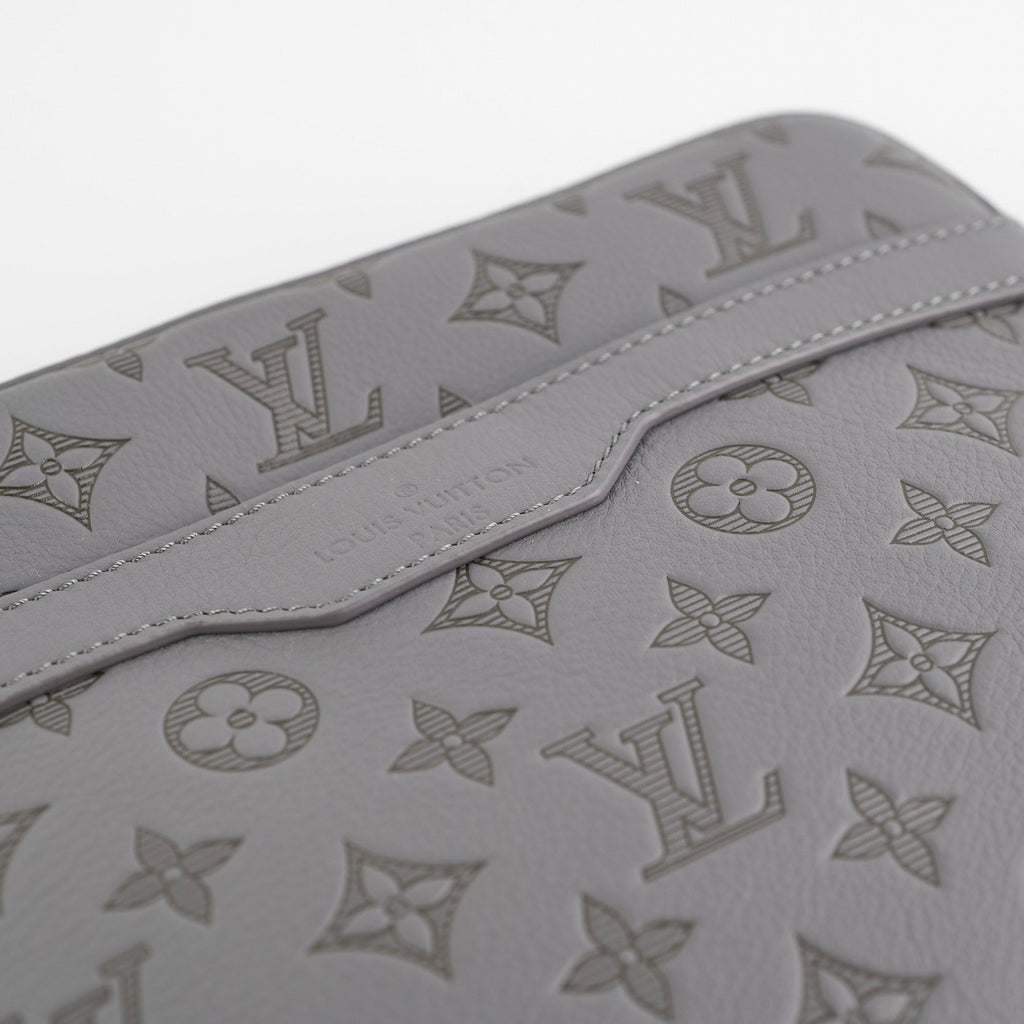 Louis Vuitton Trio Messenger Bag