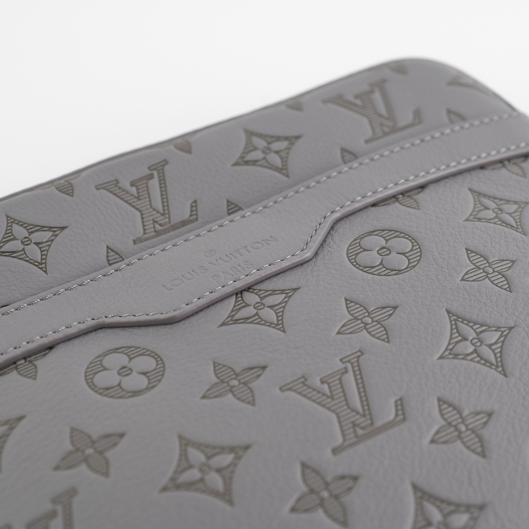 Louis Vuitton Trio Messenger Bag