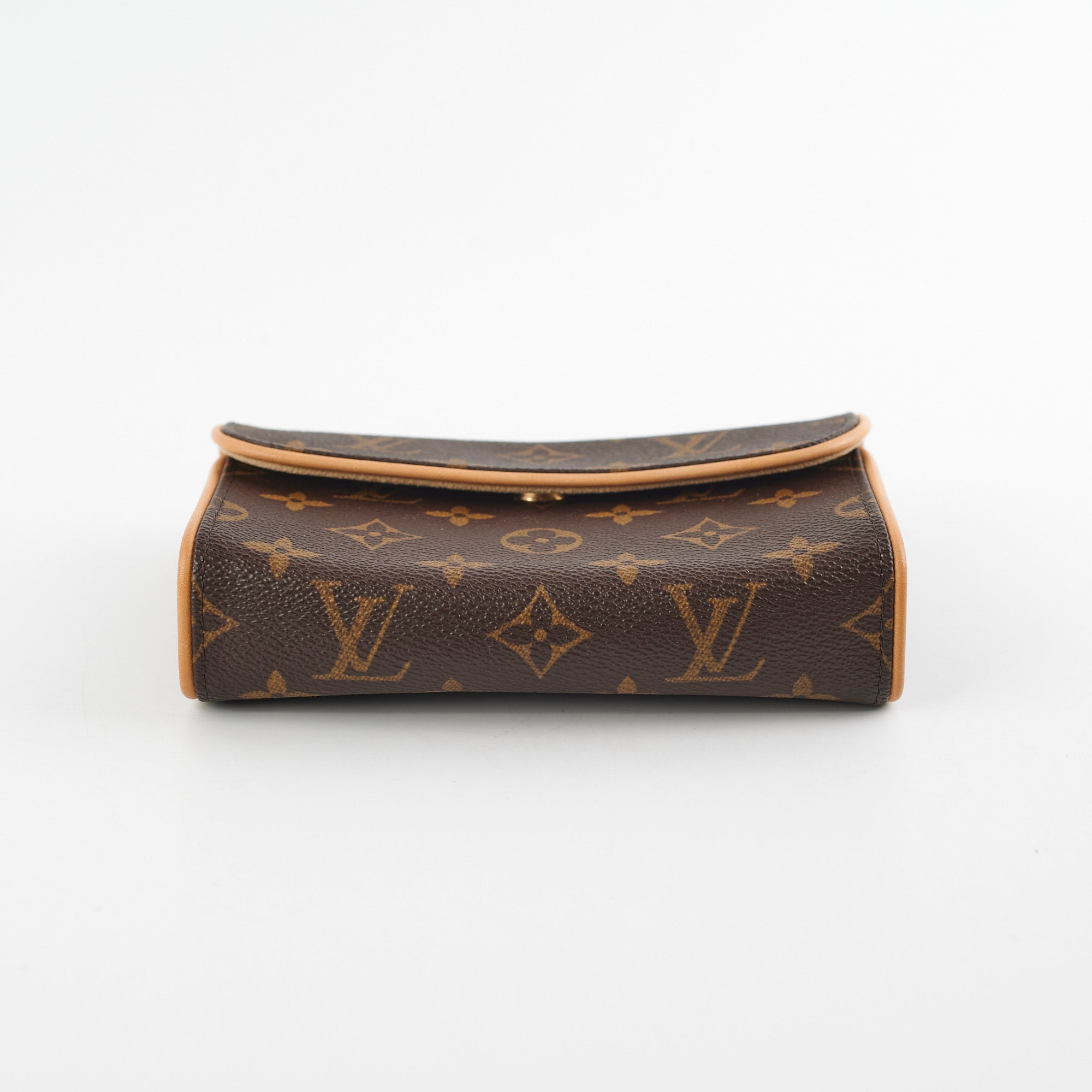 Louis Vuitton Monogram Waist Bag