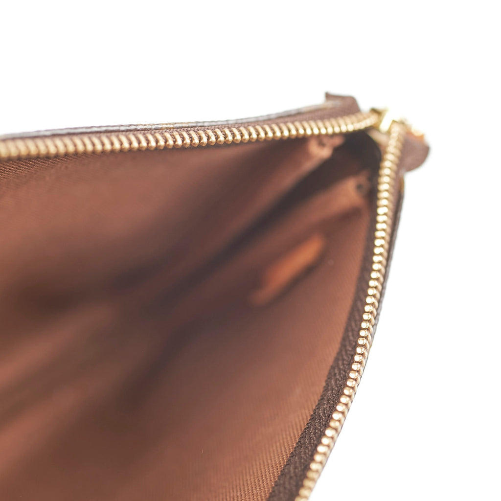 Louis Vuitton Pochette Accessories Monogram - 2005