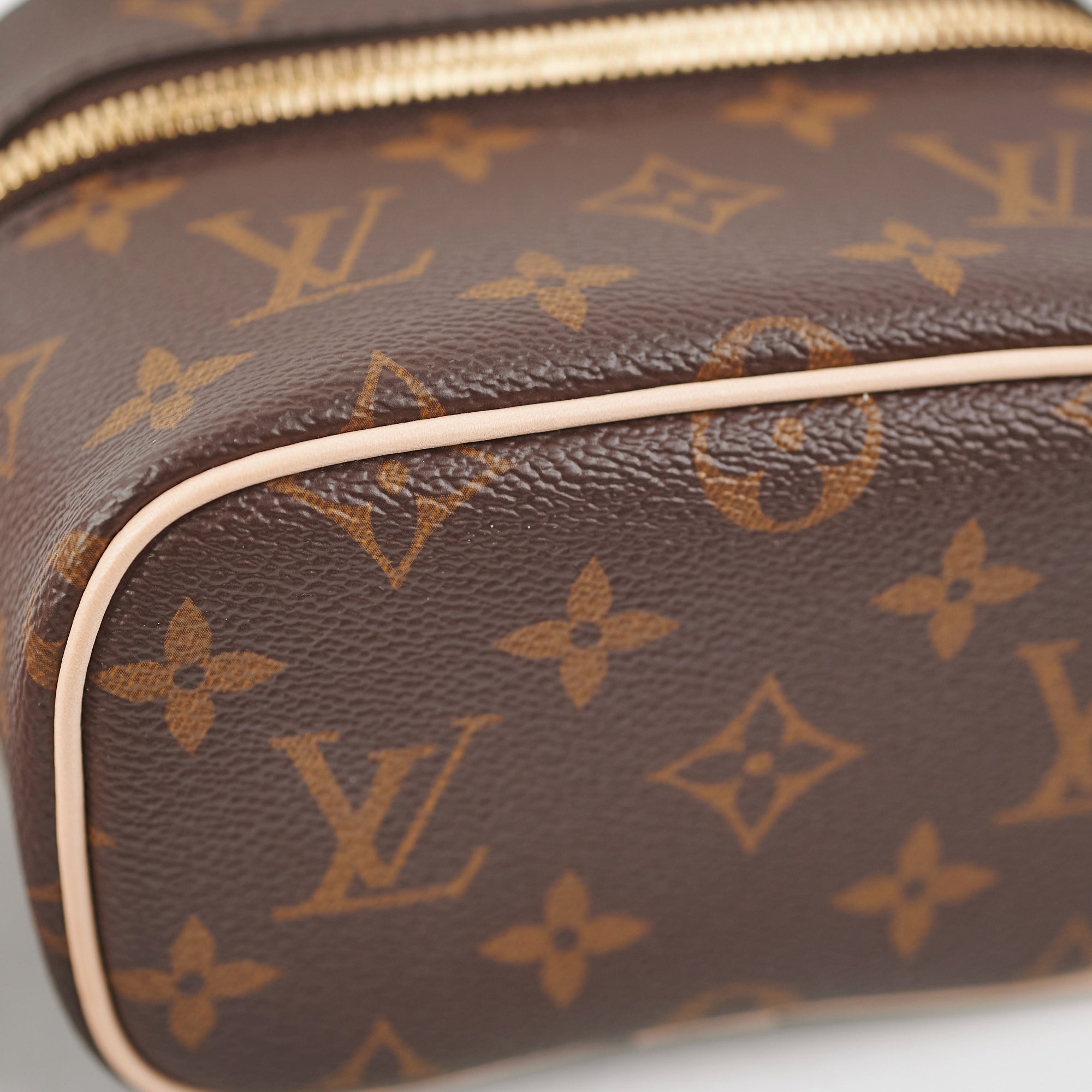 Louis Vuitton Nice Nano Monogram