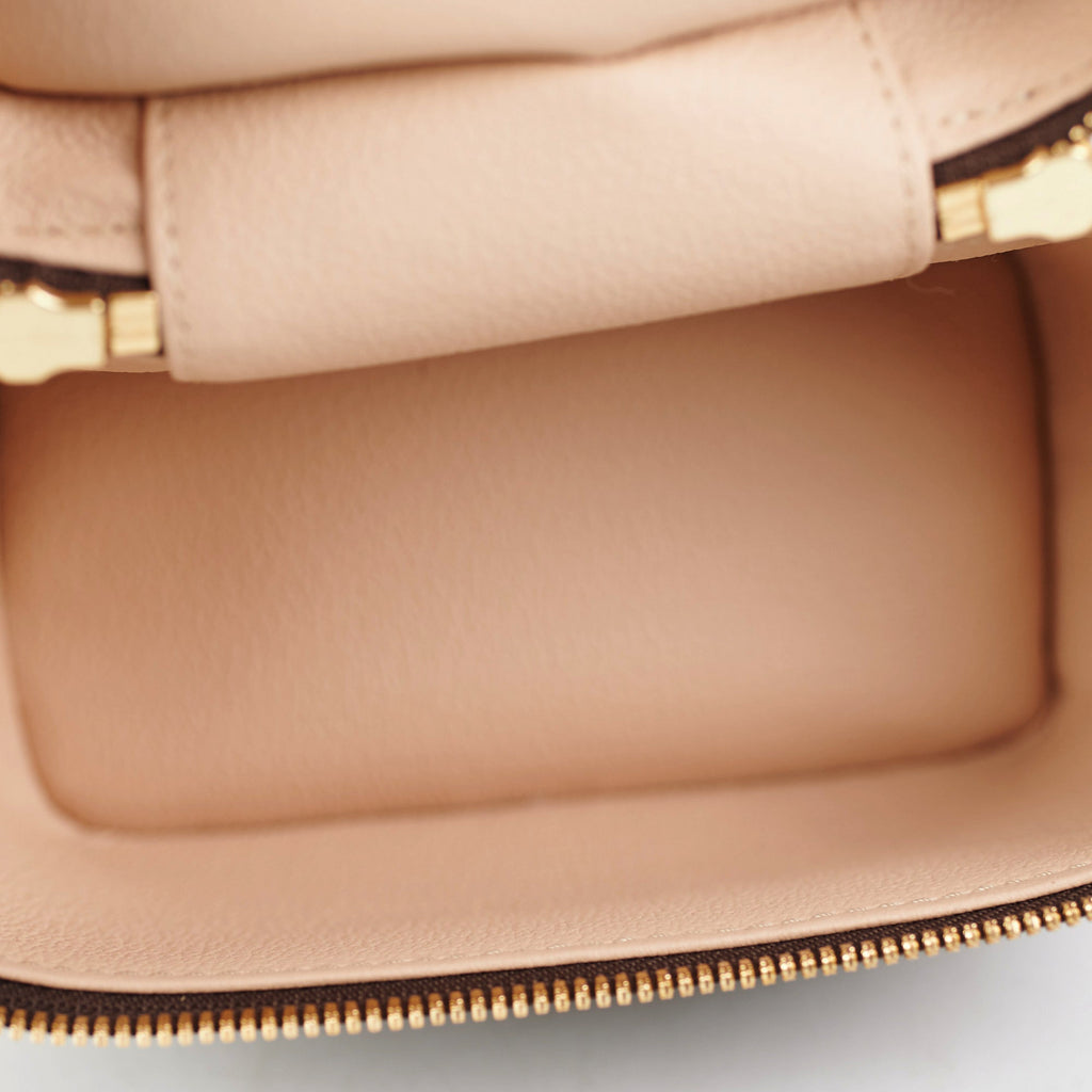 Louis Vuitton Nice Nano Monogram